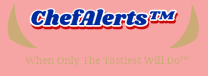 ChefAlerts.com